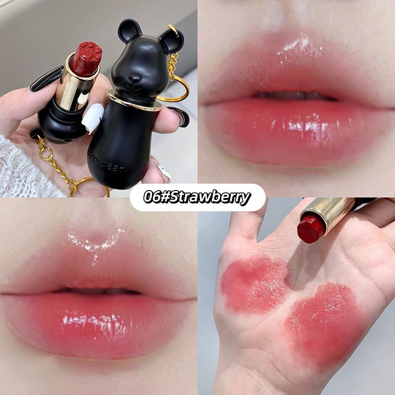 

Бальзам для губ Gege Bear Sweetheart Bear