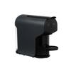 Cafetière à capsules Delta Q QUICK BLK V2 1200 W 19 bar 800 ml