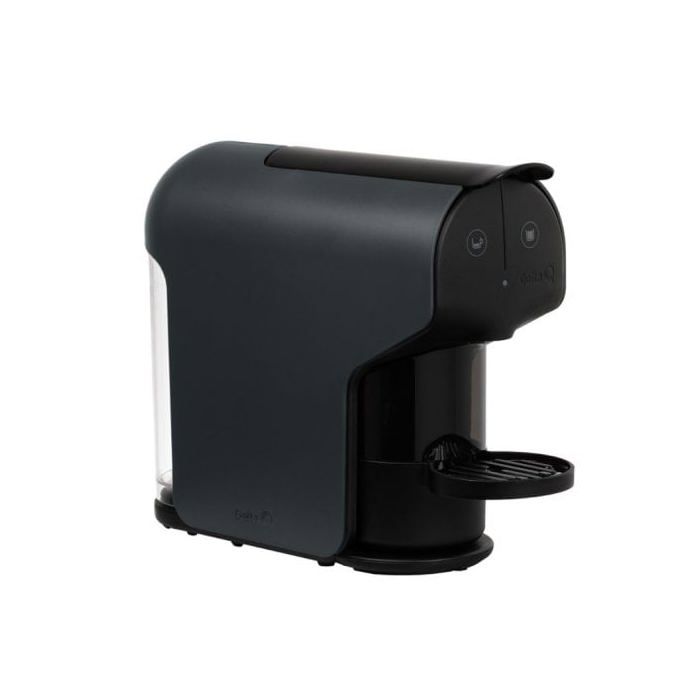 Cafetière à capsules Delta Q QUICK BLK V2 1200 W 19 bar 800 ml