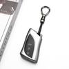 For Lexus Ux Es Es200 Es300H Es350 Us200 Us260H Ux200 Ux250H 3 4 Buttons Gun Grey Shell Keyless Tpu Car Key Case Cover Fob
