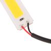 DC 5V USB LED Lichtquelle 2W COB Streifenleiste Glühbirne 60X15mm Warm Kaltweiß 3000K 6500K Für DIY Arbeitslampe