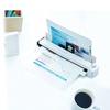 Fujitsu ScanSnap iX100W Scanner (White, A4/Single-Sided)