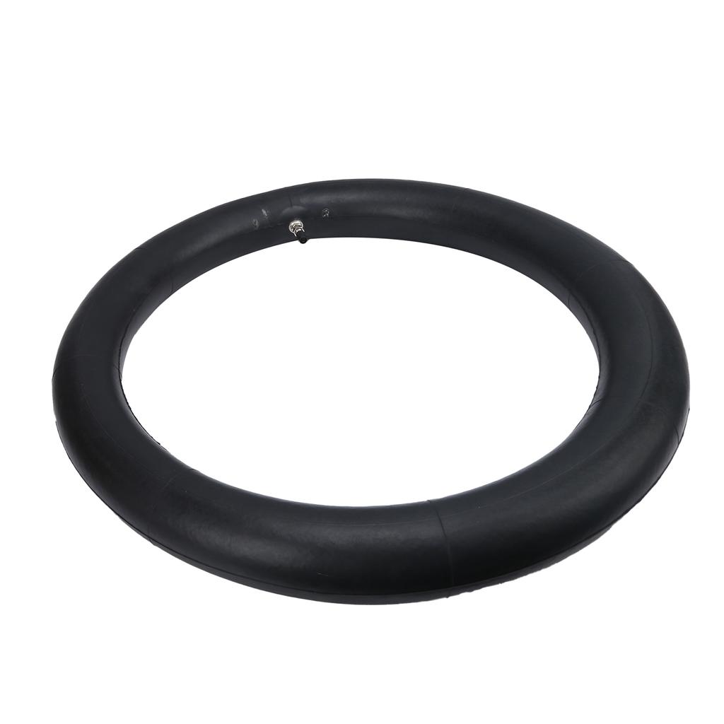 Front Tire Inner Tube 2.75‑17 3.00‑17 Steel Alloy Valve Stem Gas Nozzle for C70 CL70 CR80 CRF100F CRF125F