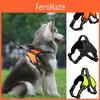 Breathable Pet Supplies Vest Type Harness For Small And Medium-sized Dogs