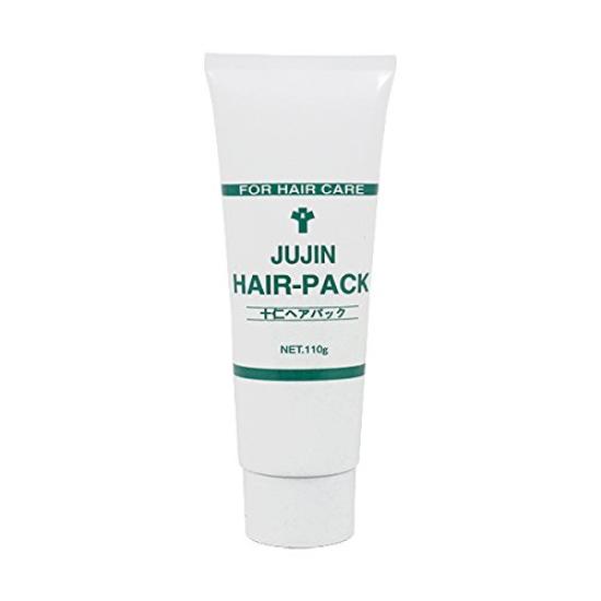 

Japan Beauty Science Juni Hair Pack емкостью 110 г