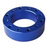 Aluminum Construction Car Tuning Cushion Steering Wheel Booster