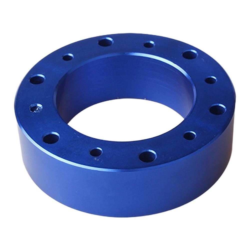Aluminum Construction Car Tuning Cushion Steering Wheel Booster