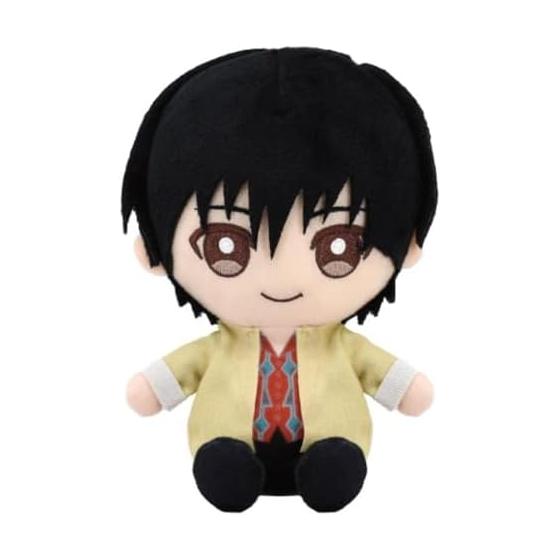 SAKAMOTO DAYS Nagumo Chibi Plush