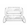 Soft Handheld Game Console Case Transparent Host Shell New Protective Cover for ROG Xbox Ally X