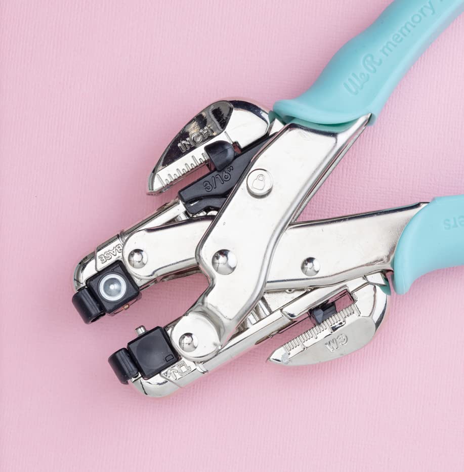 We R Memory Keepers Tools Crop-A-Dile - Crop-A-Dile