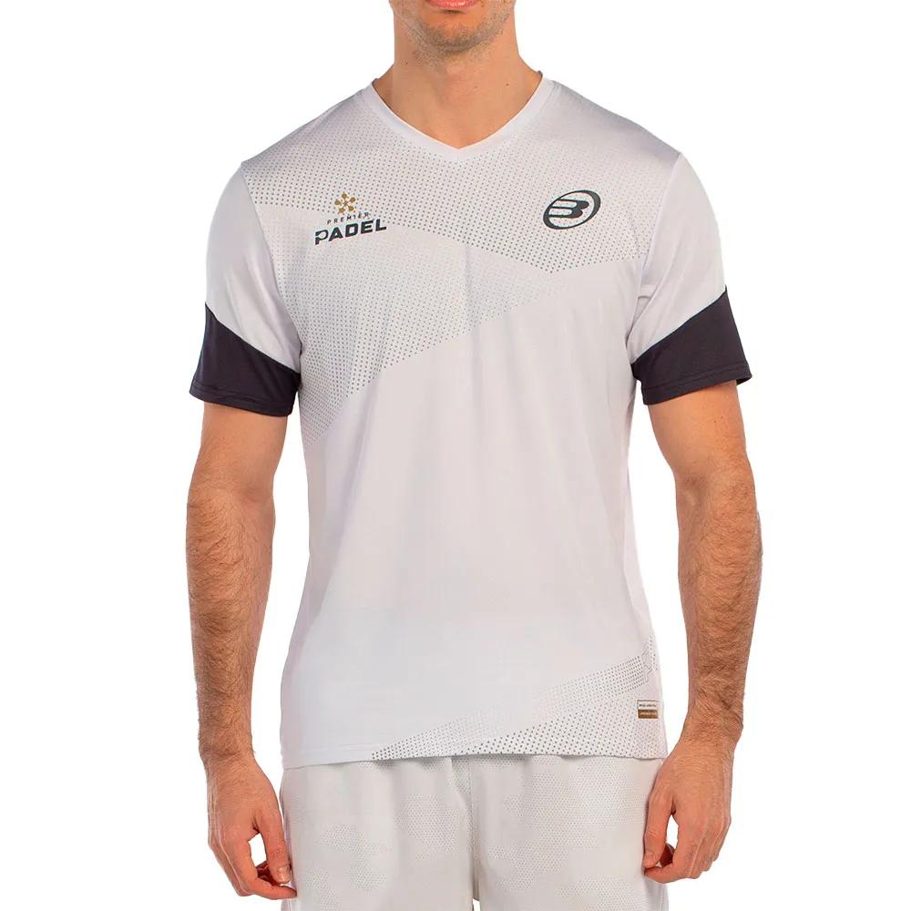 

Bullpadel Футболка с коротким рукавом Brial S