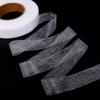 Double-sided Sewing Interlining 60M Clothes Ironing Hem Tapes  for Shorten Repair Pants
