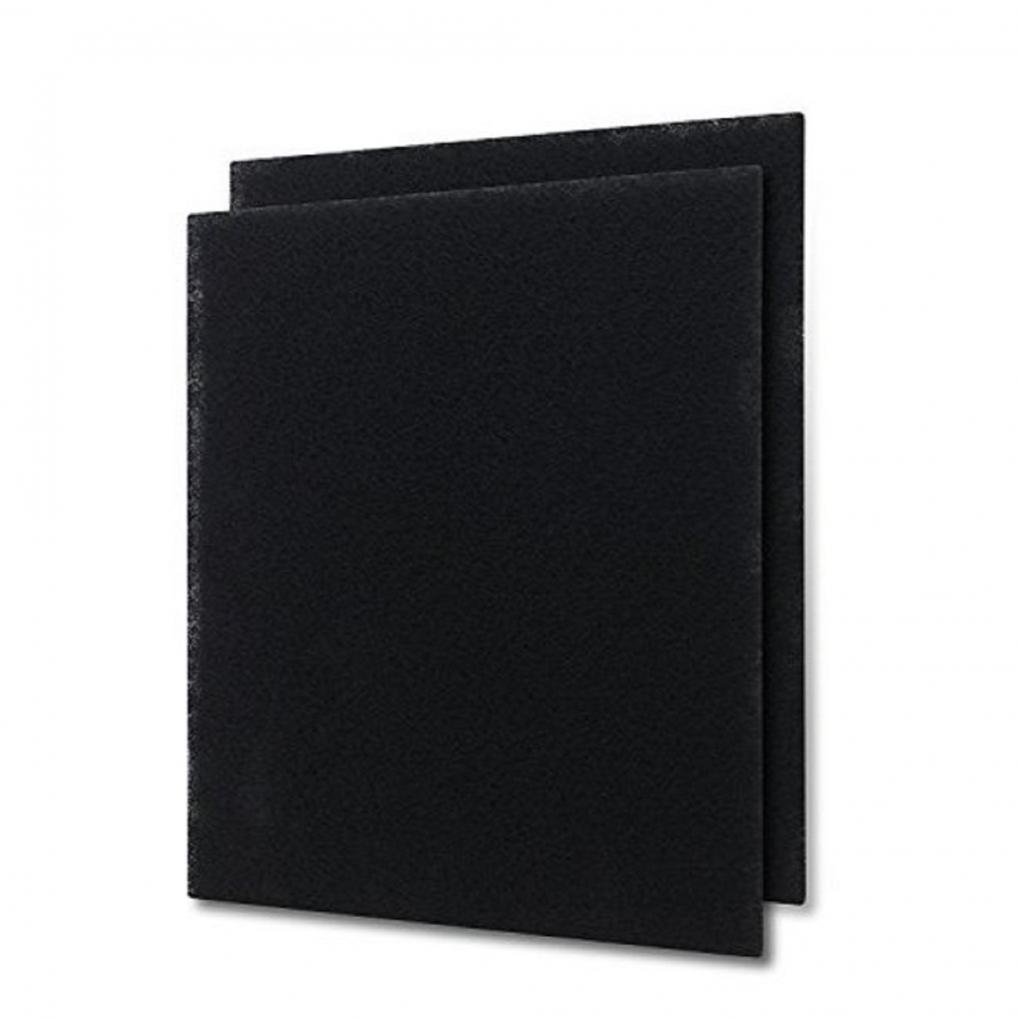 Heizung Aktivkohlefilter Ersatz 2 Stück Zubehör Luftreiniger