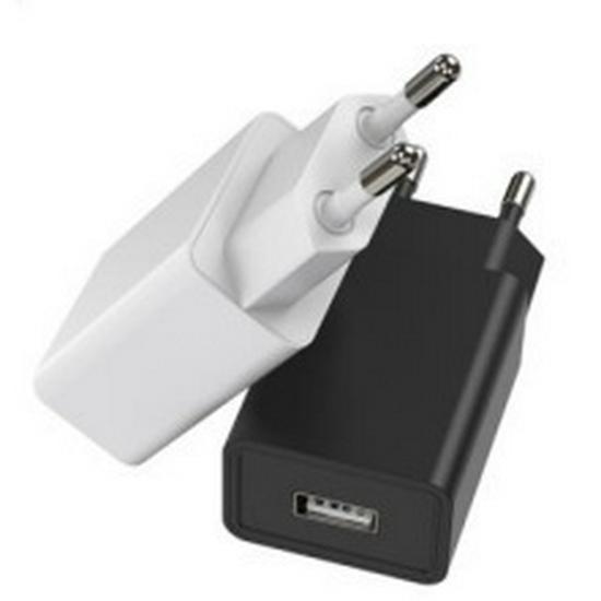 Wall Clock Universal 5V2A Adapter Plug - Korean, American, European, Japanese Standards