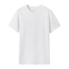 Jingdong Jingzao Women's 80-Count Mercerized Cotton Basic T-Shirt