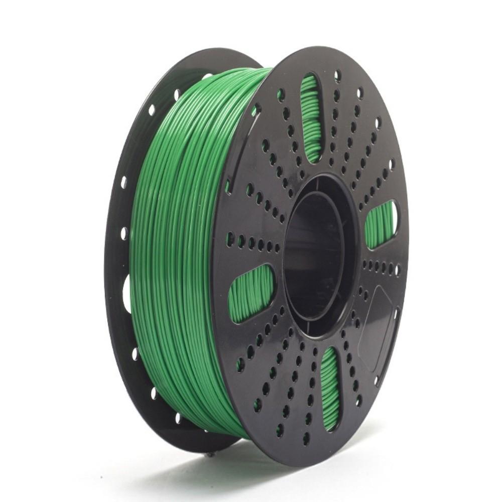 1kg 3D Printer Filament Single Color 3D Printing Consumables 3D Printing Materials 3D Printer