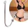 Vintage Prostate Toy Safe Silver Color Simple Operation