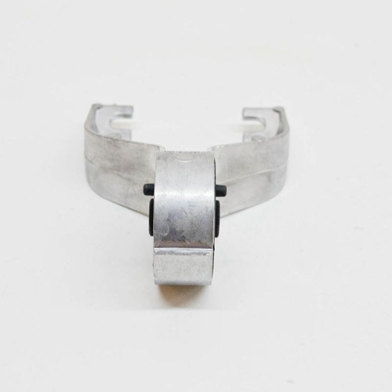 Car Exhaust Pipe Mounting Bracket For Ford KUGA II 2013- Exhaust Pipe Holder 1805663 CV61-5A261-AB CV61-5A261-AA