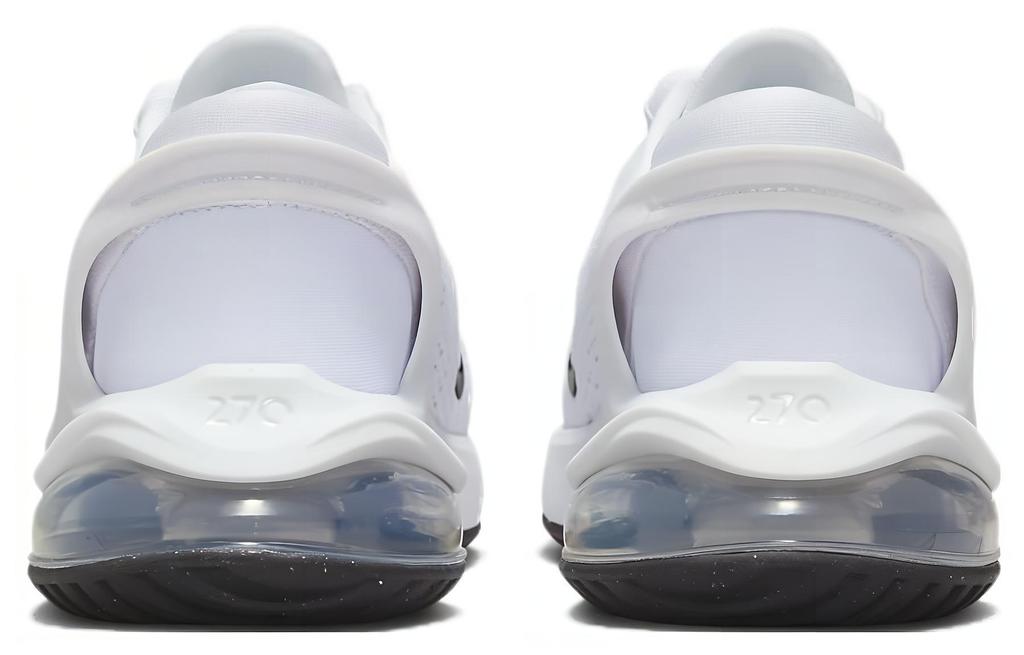 Nike Air Max 270 GO GS 'White Black' DV1968-103