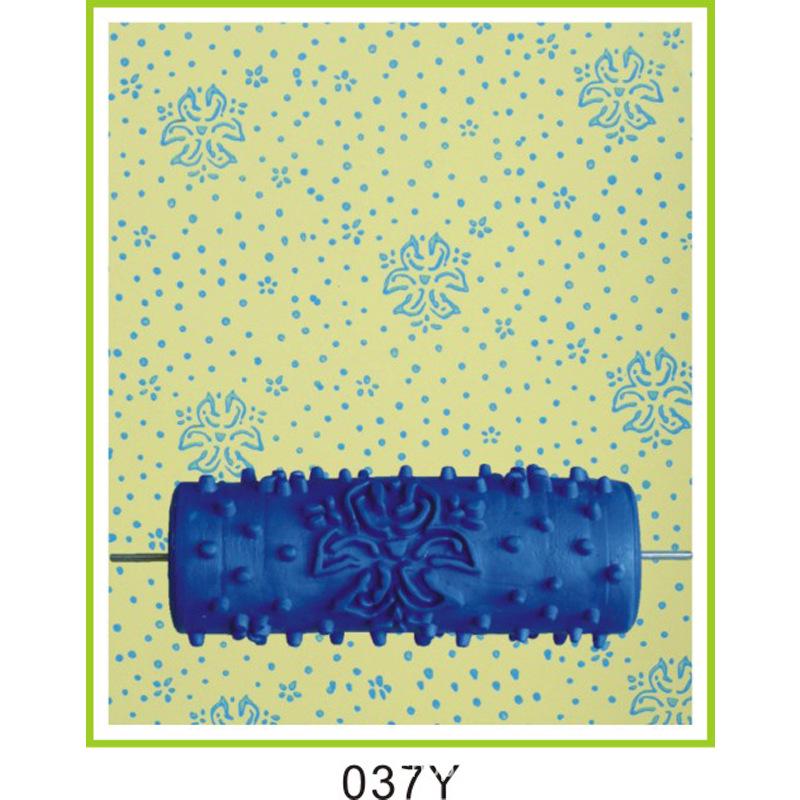 Přeshraniční váleček na tekuté tapety: Umělecký vzorový váleček na stěny