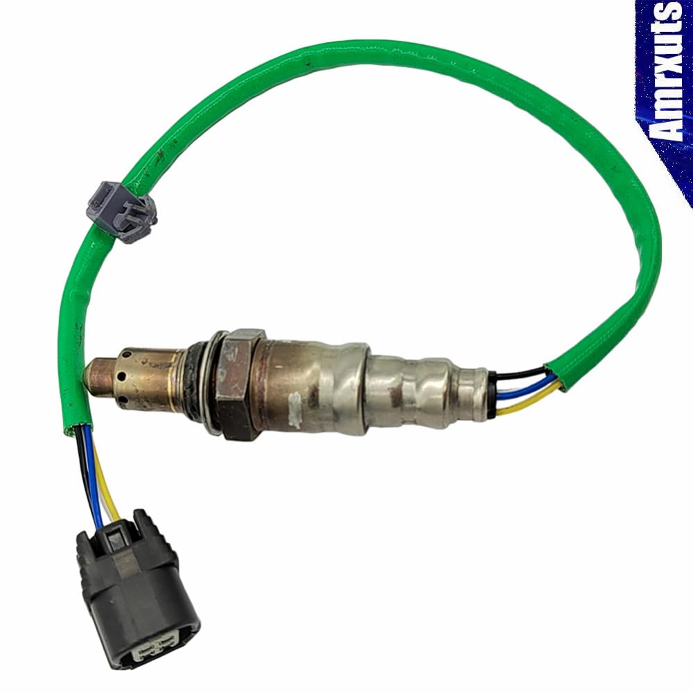Amrxuts 234-8027 Downstream Oxygen Sensor for 2016-2021 Civic 1.5L L4, 2017-2022 CR-V 1.5L L4 Turbocharged, 36532-5AA-A01, 365325AAA01, 2348027
