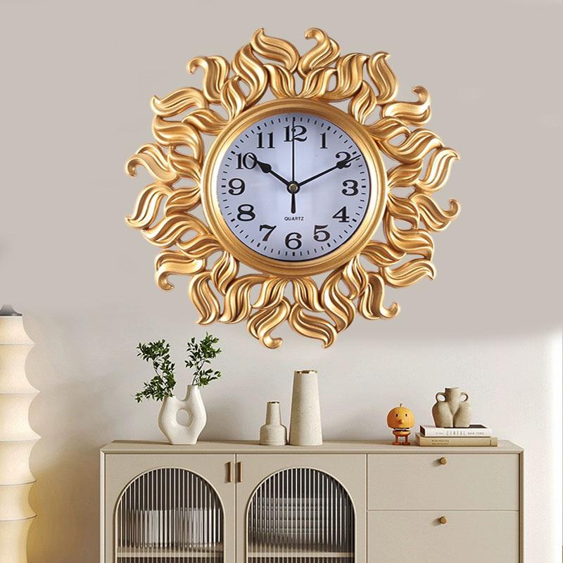 10 Inches Modern Classic Digital Wall Clock Living Room Kitchen Modern Classic Digital Wall Clock Home Wall Decorations