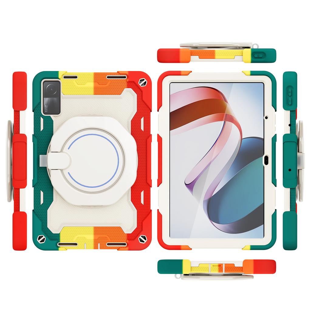 Spot applicable anti-drop redmi pad 1 se/redmi pad 1 1.1/poco pad C1 protective cover
