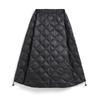 Taion City Down Skirt W151SKCI Women's