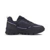 Puma Trailfox Overland MTS Iridescent, Size US8 (26.0 Cm), Peacoat/Puma Black, 373409-01