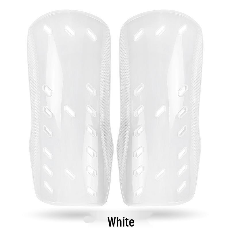 Multi-hole Football Shin Guards: Thickened Calf Protection for Professional Training