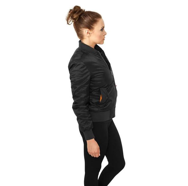 Urban Classics Basic Bomber Jacket