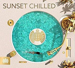 

CD VARIOUS Sunset Chilled MOSCD491 Sony 2017 Europe Dance Electronica Used