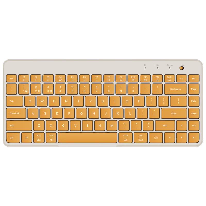 Xiaomi Portable Dual-Mode Keyboard