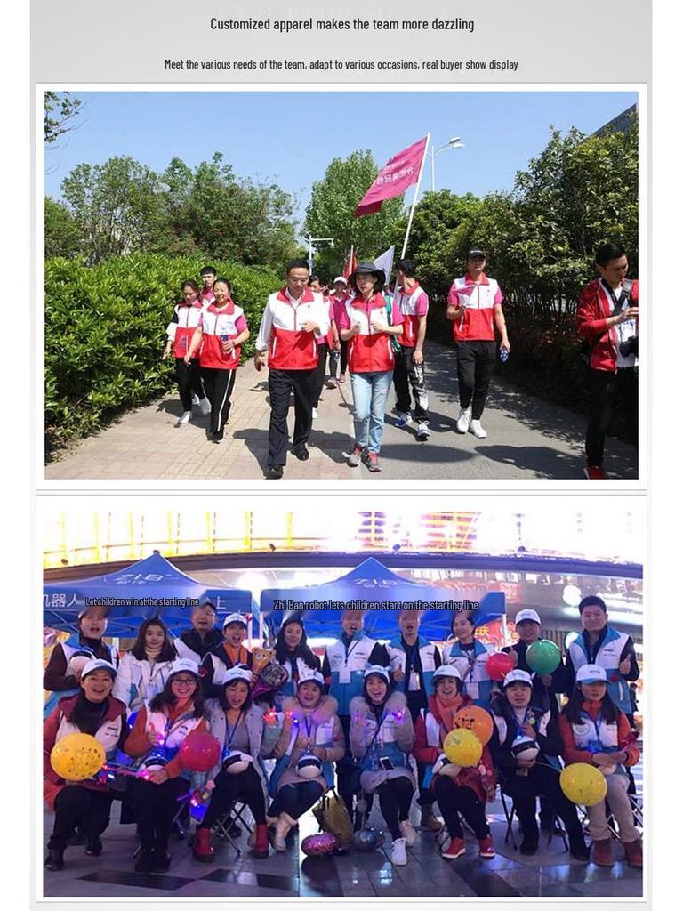 Vestă de siguranță reflectorizantă personalizată cu buzunare multiple și imagini pentru construcții și uz pe autostradă