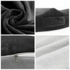 Car Office Cushions, Memory Foam , Hip Pain Cushions for Back Pressure Coccyx