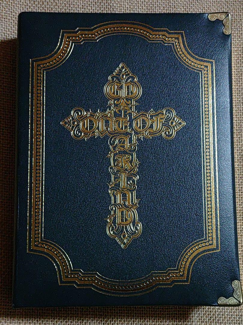 

[ВЖИВАНИЙ] G-DRAGON (BIGBANG) ЄДИНИЙ У СВОЄМУ РОДІ Корейське видання