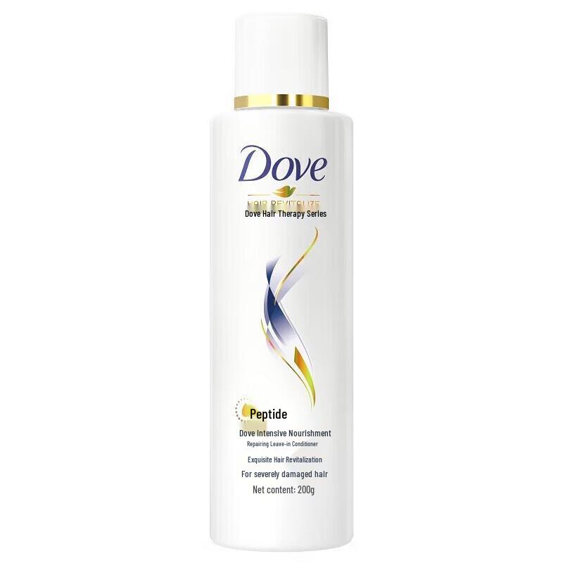 Dove Intensive Nourishing Repair Conditioner