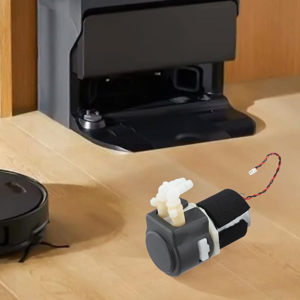 Efficient Hose Pump Motor for Onyx3 Vacuum Cleaner Compatible with For S7 MaxV Ultra/For S7 Pro Ultra Adapts to All Surfaces