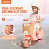 For Kids Ride On Motorcycle 6V Electric for Motor Trike with for Kids Aged 3+