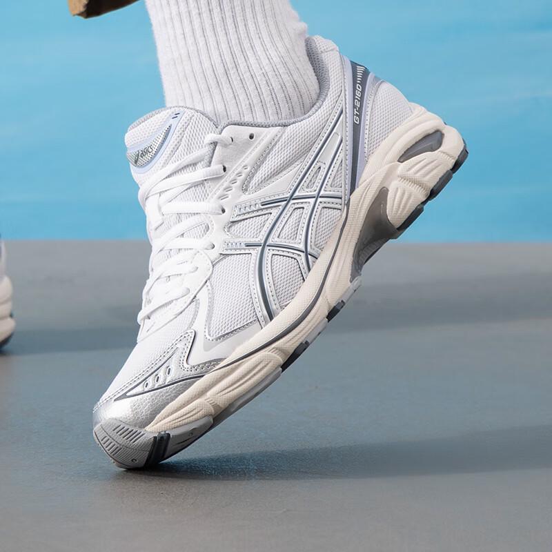 Asics GT-2160 Casual Shoes US 8