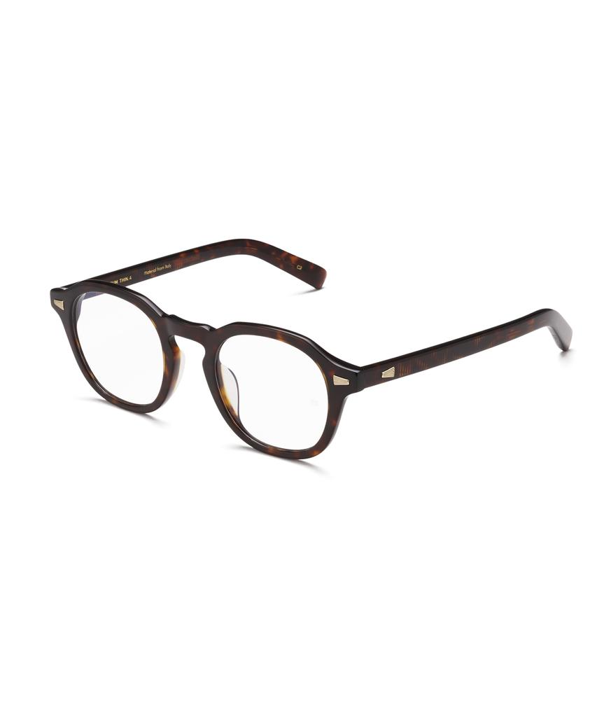 Myujieombaibikeon Museum.04/Thin [Dark Leopard]