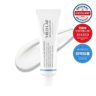 Mild Lab Centellasca Zalf 30g