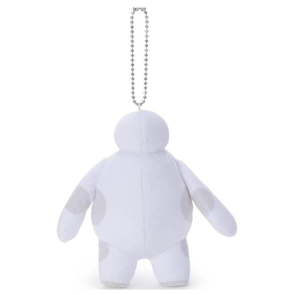 TAKARATOMY A.R.T.S Disney CharacterPetit PopBall Chain MascotBaymax