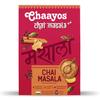 Chaayos Spezia per Tè in Polvere, 100 Grammi, Masala Chai, Potenziatore Immunitario, Ingredienti 100% Naturali