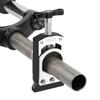 Bicycle Carbon Fibre Steerer Bar Cutter Fork Tube Seatpost Saw Tool 17-39mm For Bike Fork Fix Tube Handlebar Seatpost Pipe
