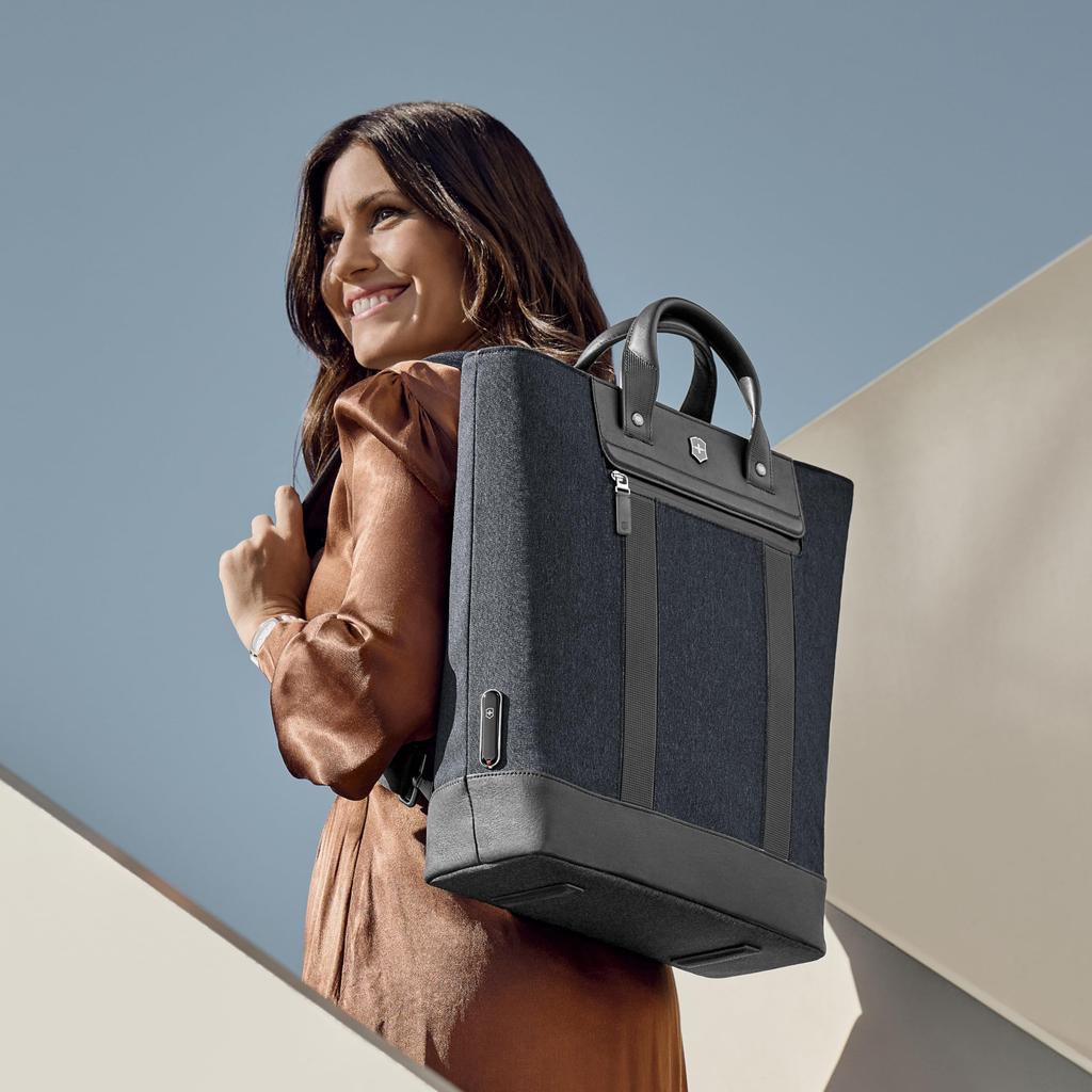 Architecture Urban2 2WAY Carry Tote with Pocket for 15 Inch Laptop and Inch Tablet Tote Bag Backpack 2WAY Specifications Business Sleeve Organizer