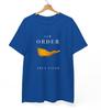 New Order True Faith Short Sleeve Blue All Size Unisex Shirt YA41 Unisex T-Shirt