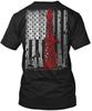 American Roughneck T Shirt Made In the USA Size S To 5XL