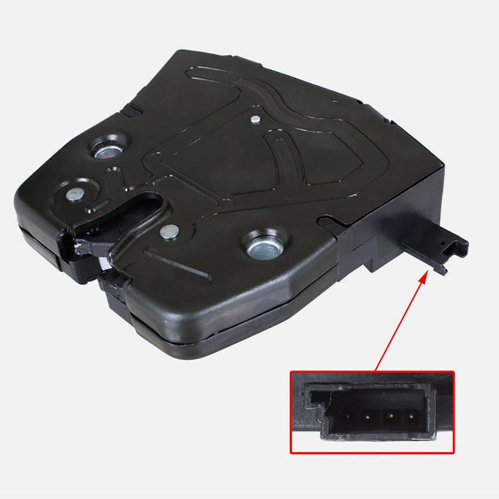 Car Tailgate Lock 4434747701, 51247119049 For BMW 3 Series E91 Touring 2004-2012