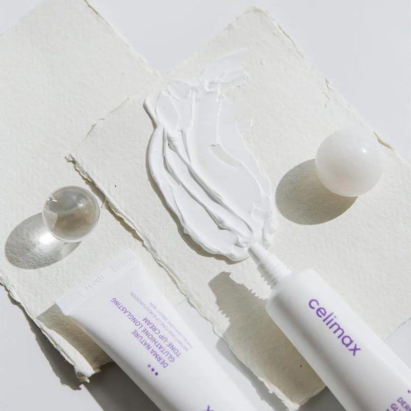 [celimax] Derma Nature Glutathione Long Lasting Tone-Up Cream 35ml